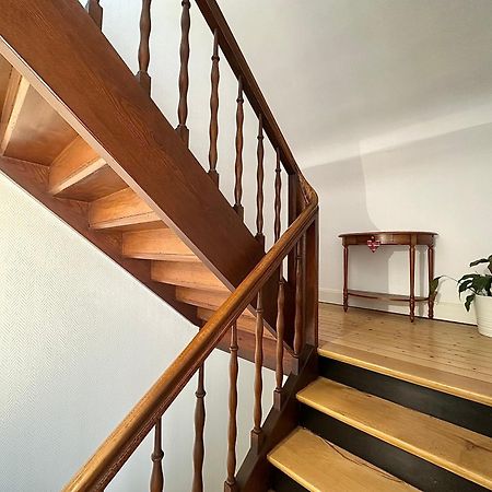 Le Vicus Apartment Eckbolsheim Exterior photo